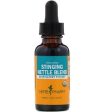 Stinging Nettle Blend, 4 fl oz - Herb Pharm Supply