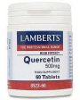 Quercetin 500mg - Lamberts Discount