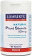 Plant Sterols 800mg 60 Tabs - Lamberts For Sale