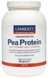 Pea Protein (powder) - 750g - Lamberts Fashion