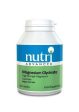 Magnesium Glycinate - 120 tabs - Nutri Advanced Online