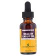 Mullein Garlic Compound, 1 fl oz - Herb Pharm Hot on Sale