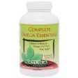 Complete Omega Essentials, 120 softgels - Natura For Discount