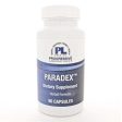 Paradex, 90 Capsules - Progressive Laboratories Hot on Sale