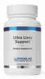 Ultra Liver Support (60 veg caps) - Douglas Labs - SOI* Hot on Sale