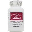 T Cell Formula 60 Capsules - Ecological Formulas Online Sale