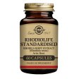 Rhodiola Standardised Rhodiola Root Extract, 60 Veggie Caps - Solgar Hot on Sale