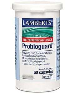 Probioguard® 60 Caps - Lamberts Online Hot Sale