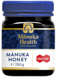 MGO 550+ Pure Manuka Honey - 250g - Manuka Health Products Sale