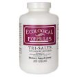 Tri-Salts, 200g - Ecological Formulas For Cheap