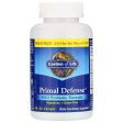 Primal Defense, HSO Probiotic Formula, 216 Caplets - Garden of Life Online Sale