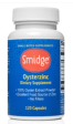 Oysterzinc - 120 Capsules - Smidge Discount