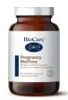 Pregnancy BioFlora 30 Caps - BioCare Fashion