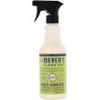 Multi-Surface Everyday Cleaner, Lemon Verbena Scent, 473 ml - Mrs Meyers Clean Day For Sale