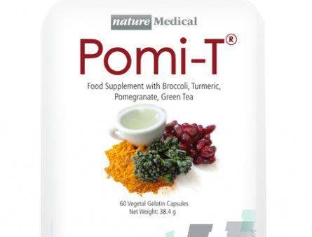 Pomi-T 60 Capsules Supply