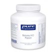 Betaine HCL Pepsin 250 capsules - Pure Encapsulations Hot on Sale