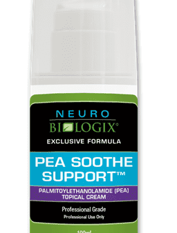 PEA Soothe Support 100ml - Neuro Biologix Sale