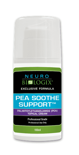 PEA Soothe Support 100ml - Neuro Biologix Sale