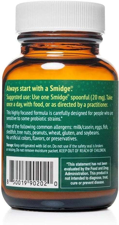 Smidge™ Sensitive Probiotic Powder, 20g (formerly GutPro - Organic3) Online Sale