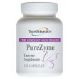 PureZyme 120 caps - Transformation Enzyme Fashion