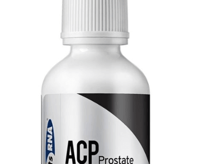 ACP Prostate Extra Strength 2 fl oz - Results RNA Hot on Sale