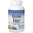 Stone Free - 820 mg - 180 Tablets - Planetary Herbs Online Hot Sale