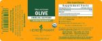 Olive, 1 fl oz - Herb Pharm For Discount