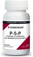 P-5-P with Magnesium Bisglycinate (Hypoallergenic), 100 Capsules - Kirkman Laboratories For Cheap