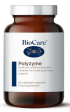 Polyzyme (90 Caps) - BioCare Fashion