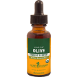 Olive, 1 fl oz - Herb Pharm For Discount