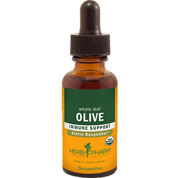 Olive, 1 fl oz - Herb Pharm For Discount