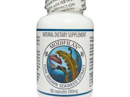 Modifilan 500mg - 90 capsules Discount