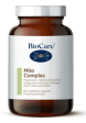 Mito Complex (60 capsules) - Biocare Fashion