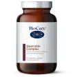 Quercetin Complex 90 Capsules - Biocare Cheap