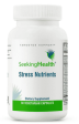 Stress Nutrients (Formerly Adrenal Nutrients) - 90 Capsules - Seeking Health Online Hot Sale