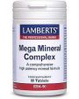 Mega Mineral Complex, 90 Tabs - Lamberts For Sale