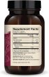 Organic Fermented Beets, 60 caps - Dr Mercola Online Sale