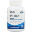 TriEnza, 90 Capsules - Houston Enzymes Cheap