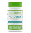 Pro-Dental Probiotics (Natural Mint Flavour) 45 Chewable Tablets – Hyperbiotics Hot on Sale