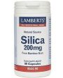 Silica 200mg 90 tabs - Lamberts Online Hot Sale