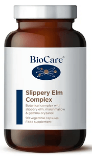 Slippery Elm Complex (90 Capsules) - Biocare For Discount