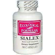 Sialex - 90 Caps - Ecological Formulas Hot on Sale