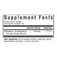 Molybdenum - 90 Vegetarian Capsules - Seeking Health Hot on Sale