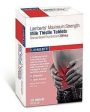 Maximum Strength Milk Thistle 300mg Tablets, 30 tabs - Lamberts on Sale