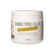 Seize the Clay - Selectively mined French green illite clay - 454g - whytheface Online Sale