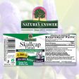 Skullcap Herb (Alcohol Free) 30ml - Nature s Answer Hot on Sale