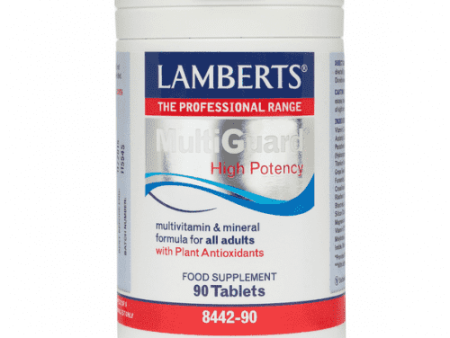 Multi-Guard®, 90 tabs - Lamberts Sale