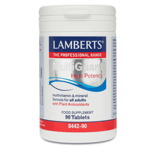 Multi-Guard®, 90 tabs - Lamberts Sale