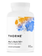 Men s Multi 50+ 180 capsules - Thorne Supply