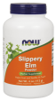 Slippery Elm; Powder; 4 oz (113 g) - Now Foods Online now